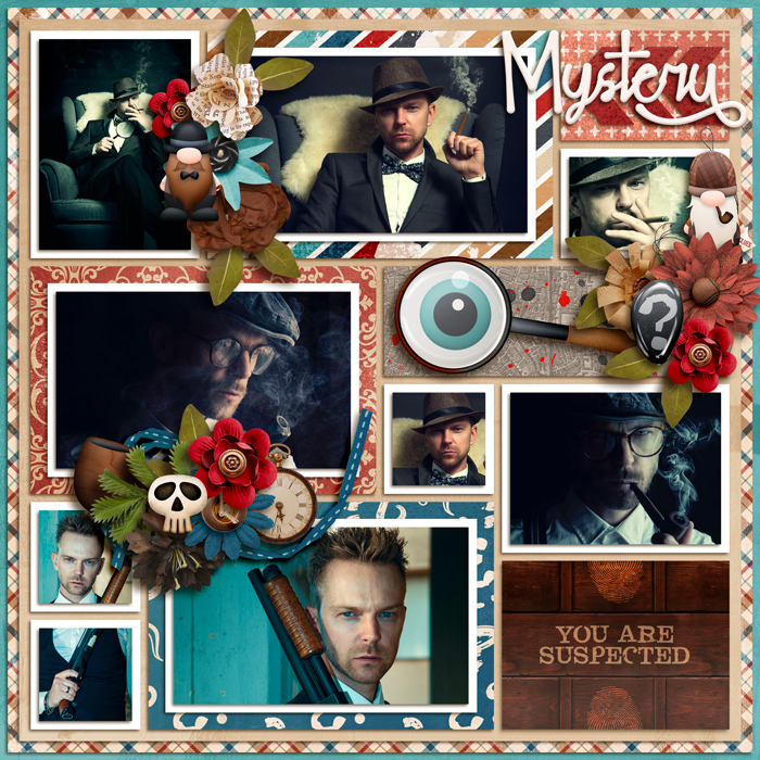 Mistery