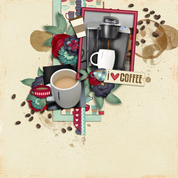 Mmm Coffee