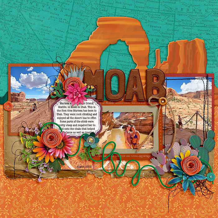Moab