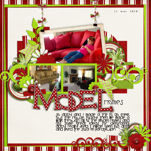 Model Homes