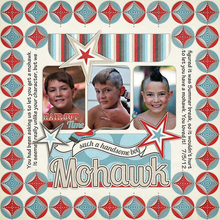 Mohawk