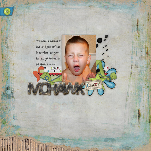 Mohawk