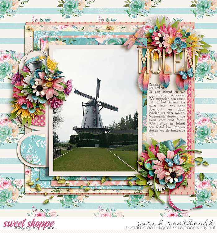 Molen