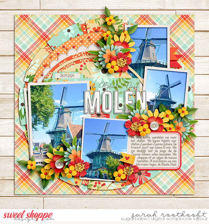 Molen