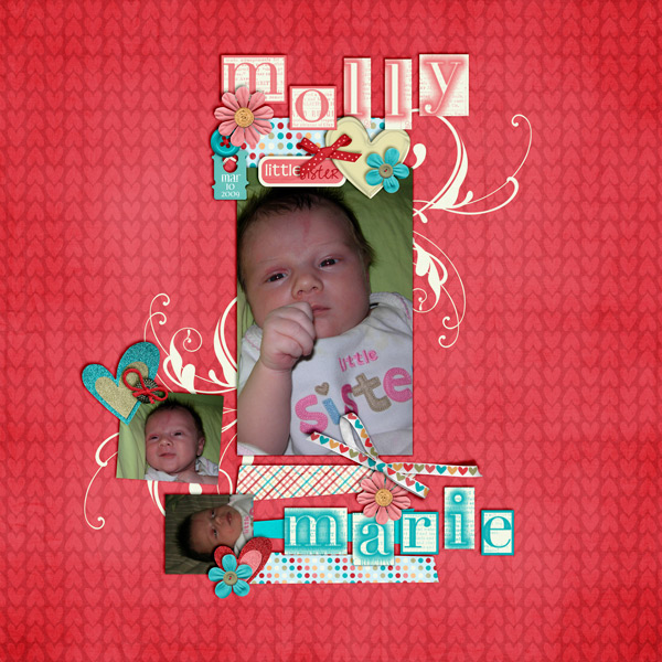 Molly Marie