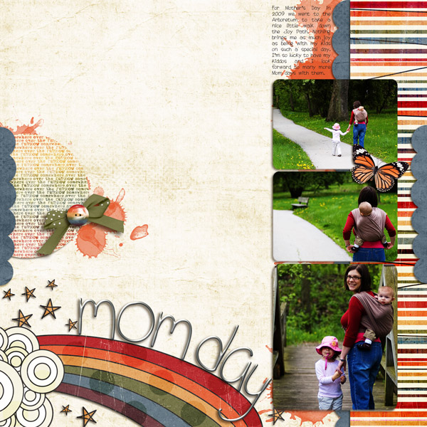 Mom Day