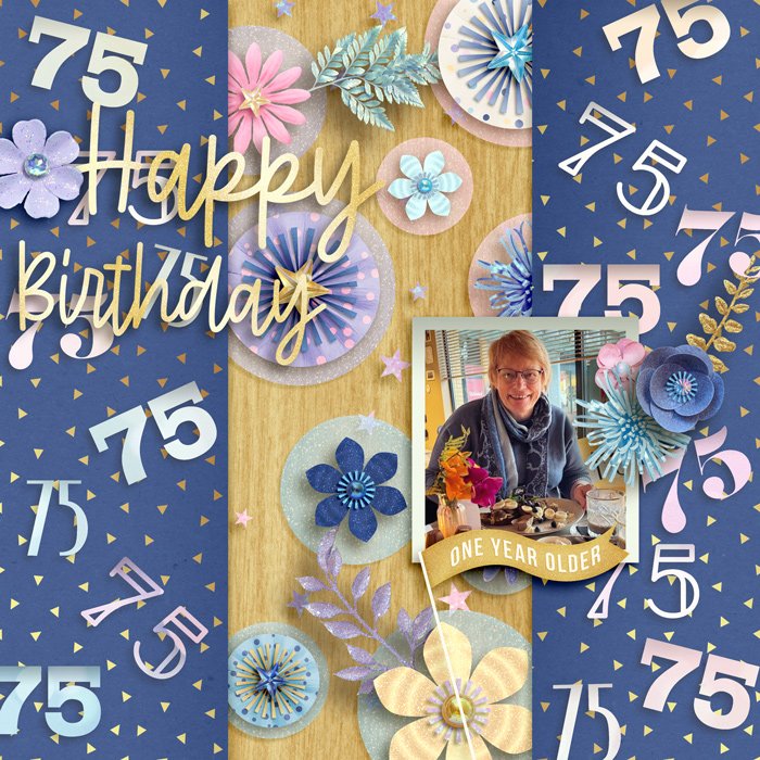 Mom Gift Card