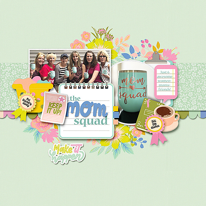 Mom Squad
