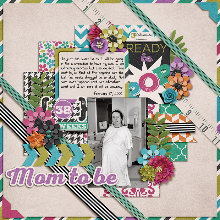 Mom to Be