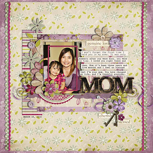 Mom