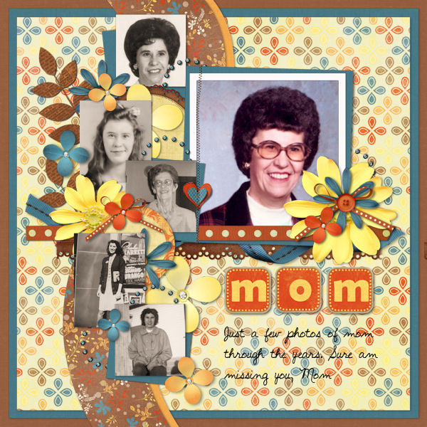 Mom