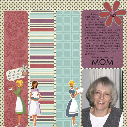 Mom