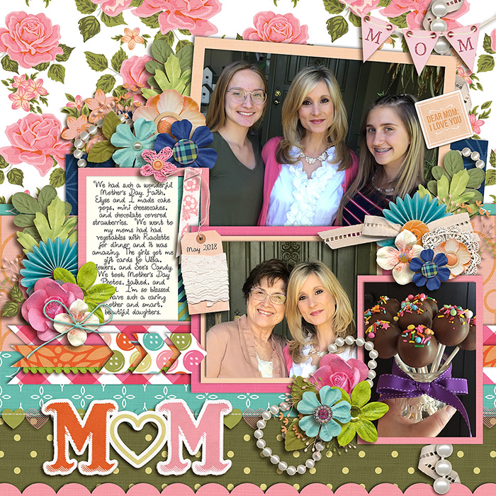 Mom