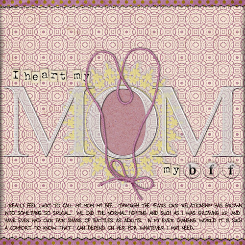 Mom