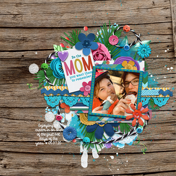 Mom