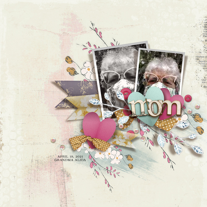 mom