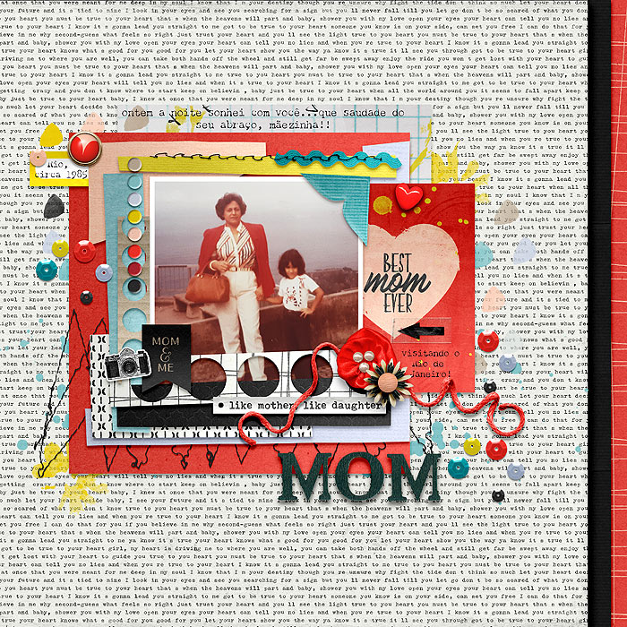 Mom