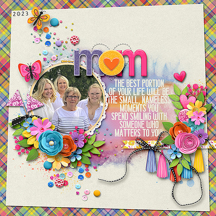 Mom