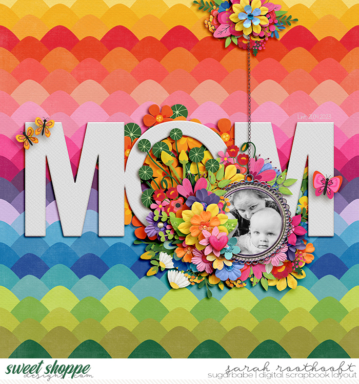 Mom