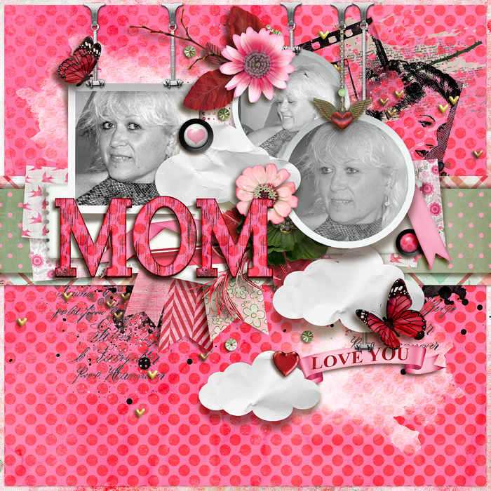 Mom