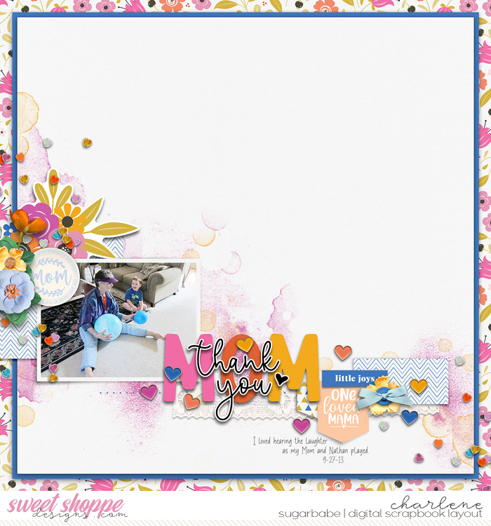Mom
