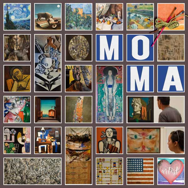 MOMA