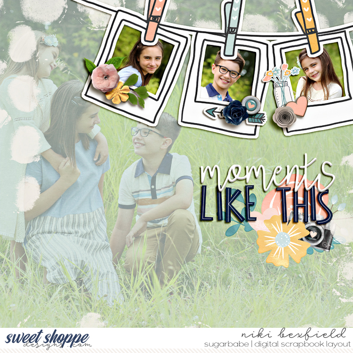 moments like this