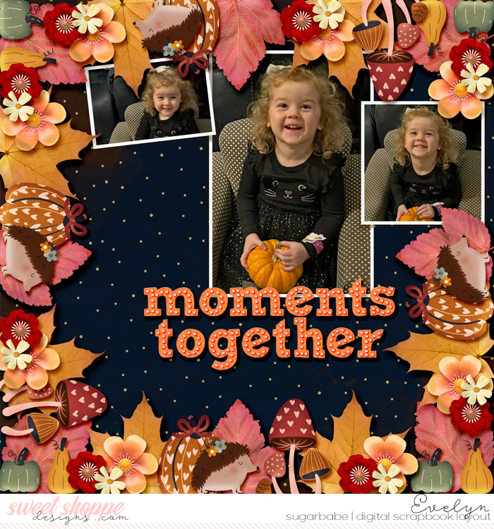 Moments Together