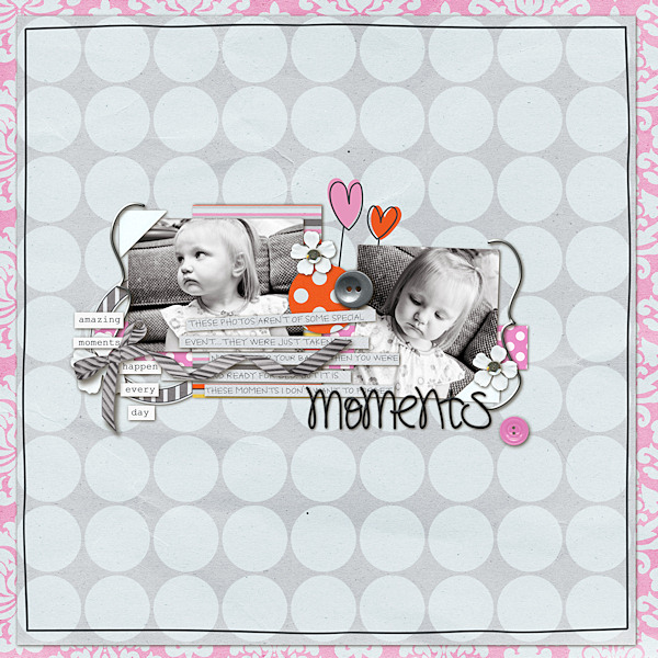 Moments