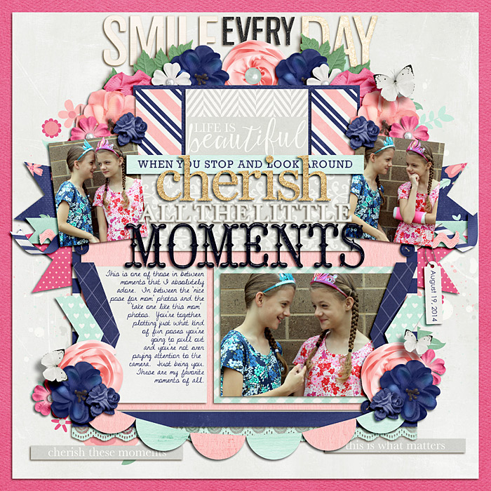 moments