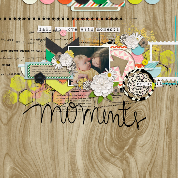 moments