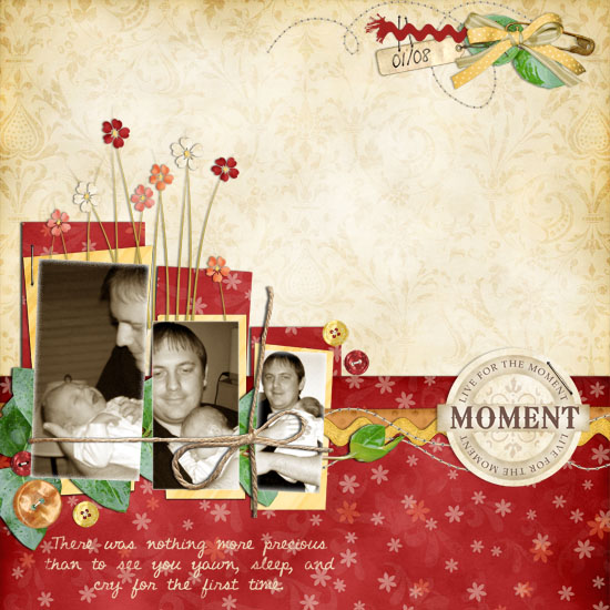 Moments