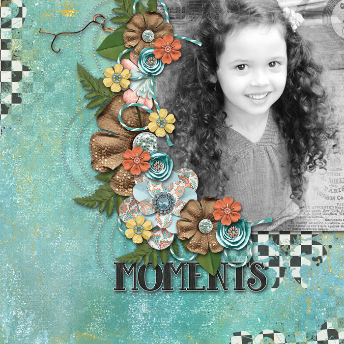 Moments