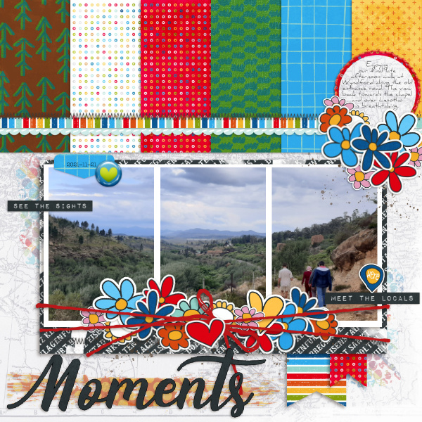 Moments