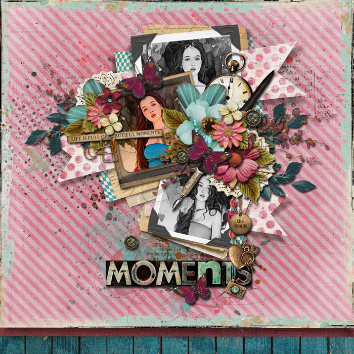 Moments