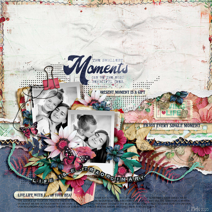 moments