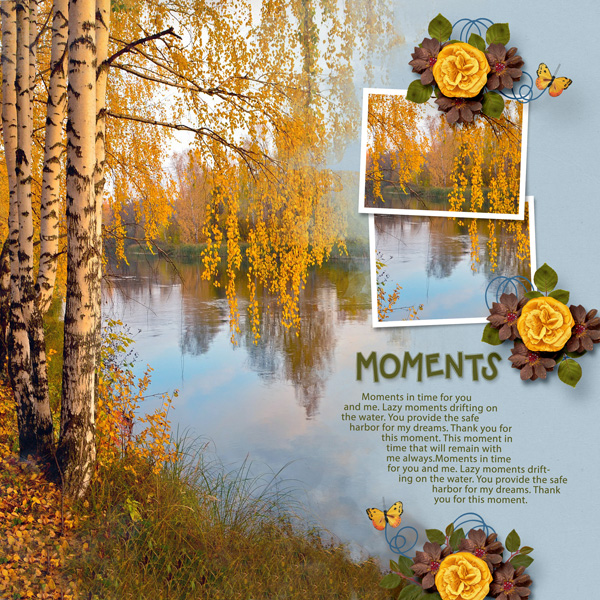 Moments