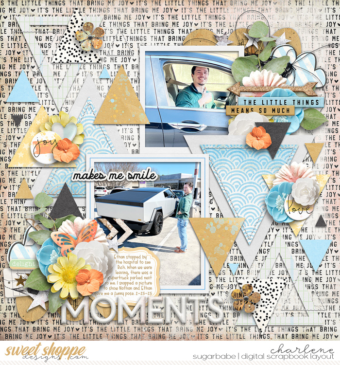 Moments