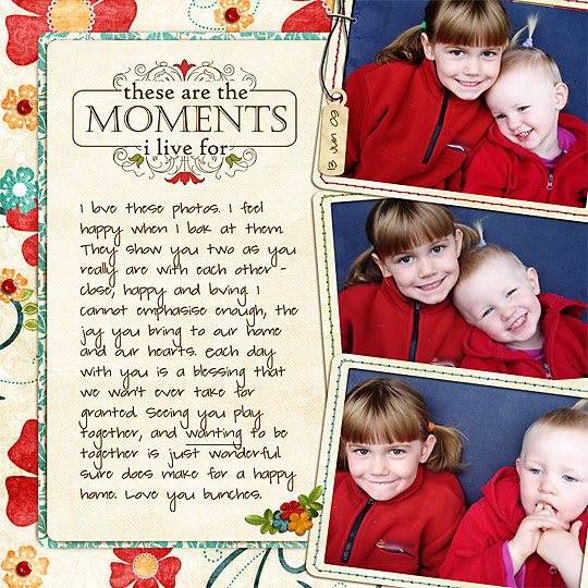 Moments
