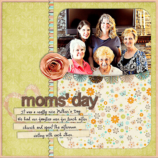 Moms' Day