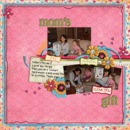 Mom's Gift