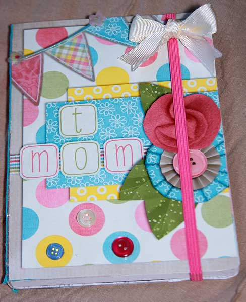 Mom's gifts