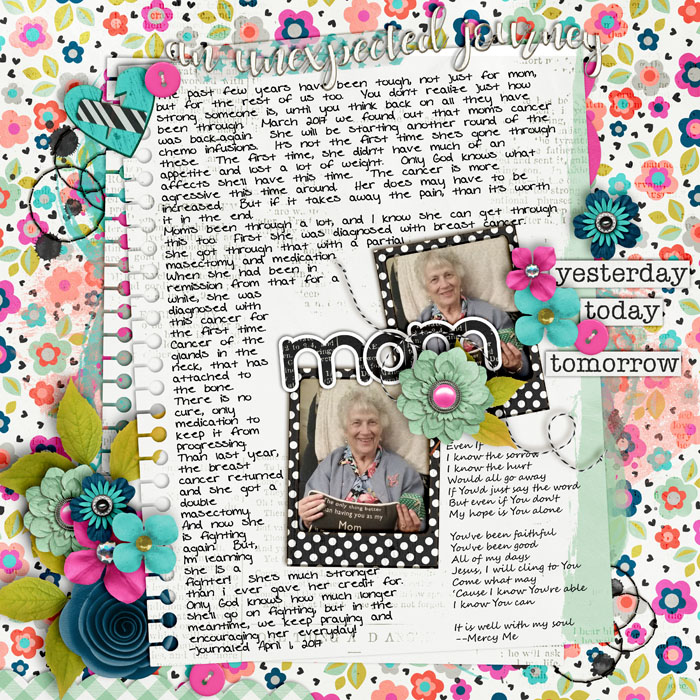 mom's Story