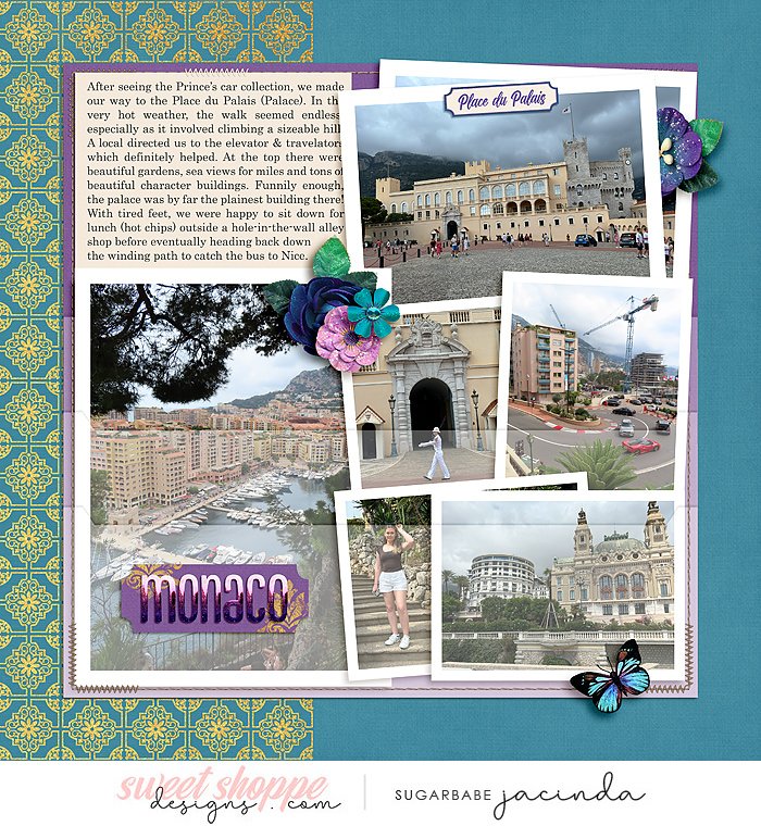 Monaco 1