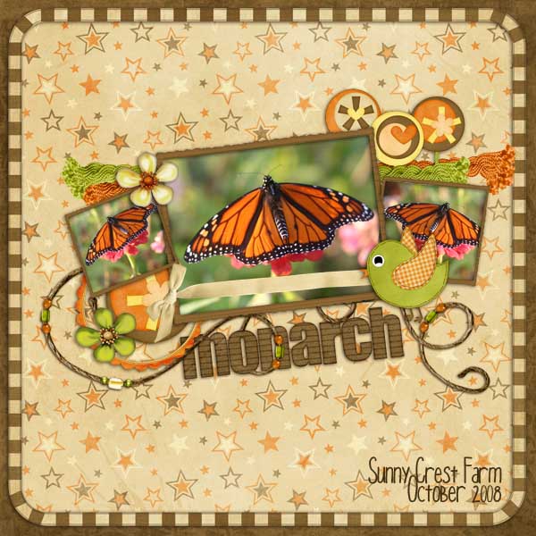 Monarch