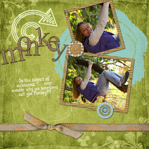 Monkey