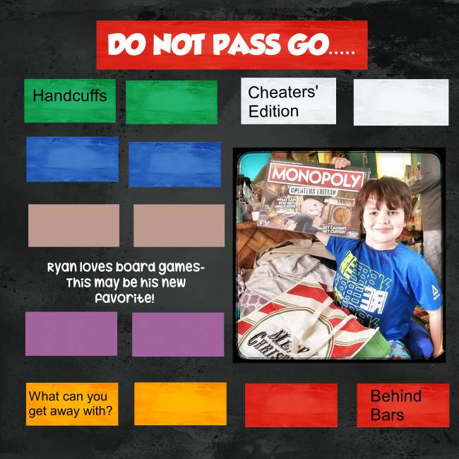 Monopoly