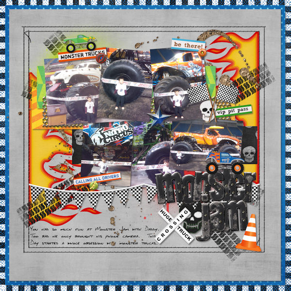 Monster Jam