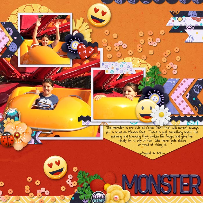 Monster