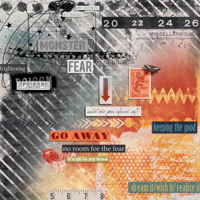 monsters